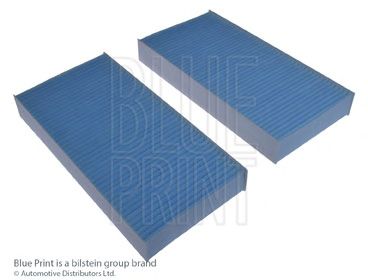 BLUE PRINT adh22510 -  Фильтр воздуха в салоне